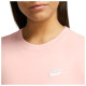 Nike Γυναικεία κοντομάνικη μπλούζα